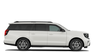 2026 Ford Expedition® External Image 1